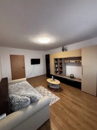 Apartament 2 camere Sibiu - poza 1