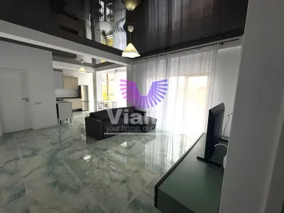 Apartament 2 camere | 70 mp | Terasa | Parcare | Kristal Residence | Selimbar - Selimbar