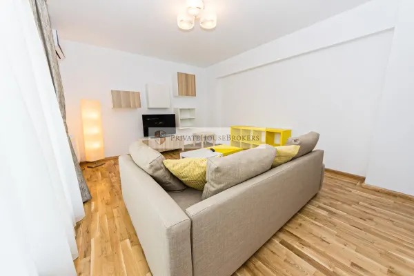 Apartament 2 camere București - poza 2