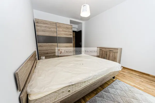 Apartament 2 camere București - poza 12