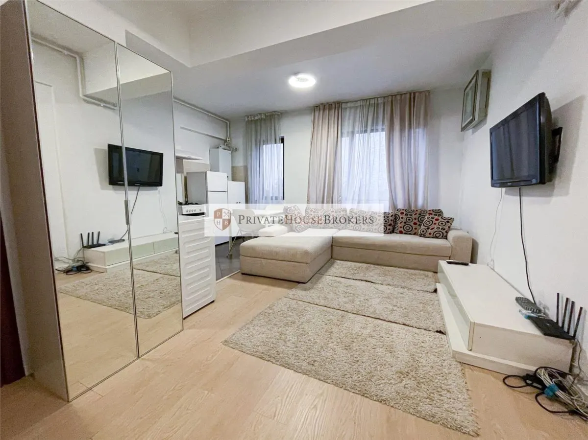 Apartament 2 camere București - poza 1