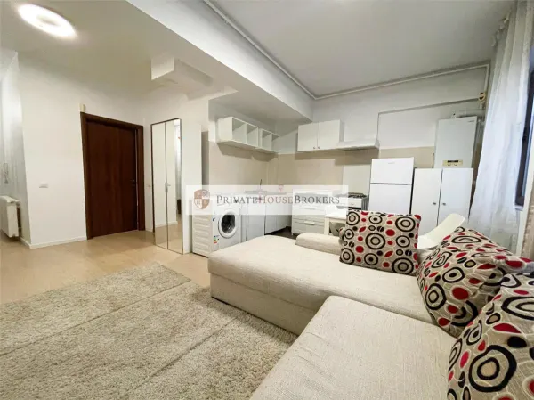 Apartament 2 camere București - poza 3