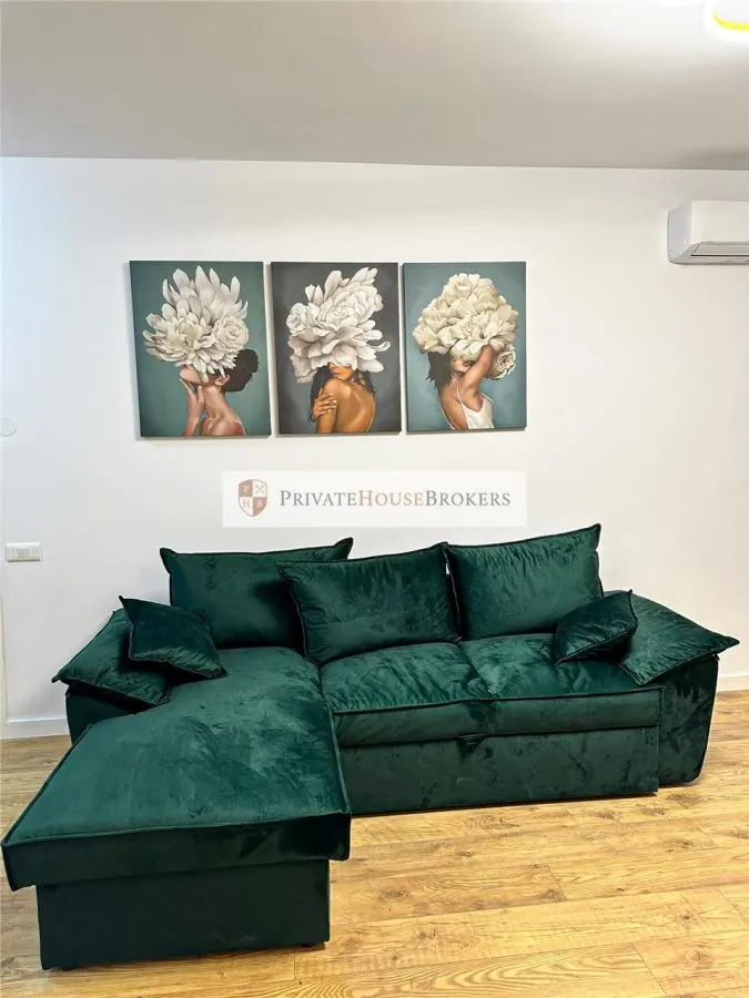 Apartament 2 camere București - poza 1