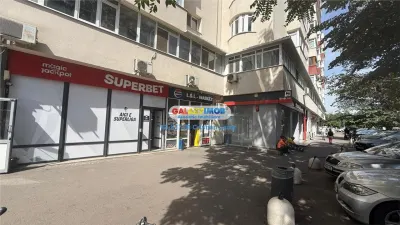 Spațiu comercial București - poza 2