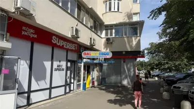 Spațiu comercial București - poza 3