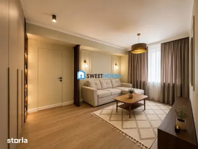 Apartament 2 camere de vanzare Centru Civic - Brasov