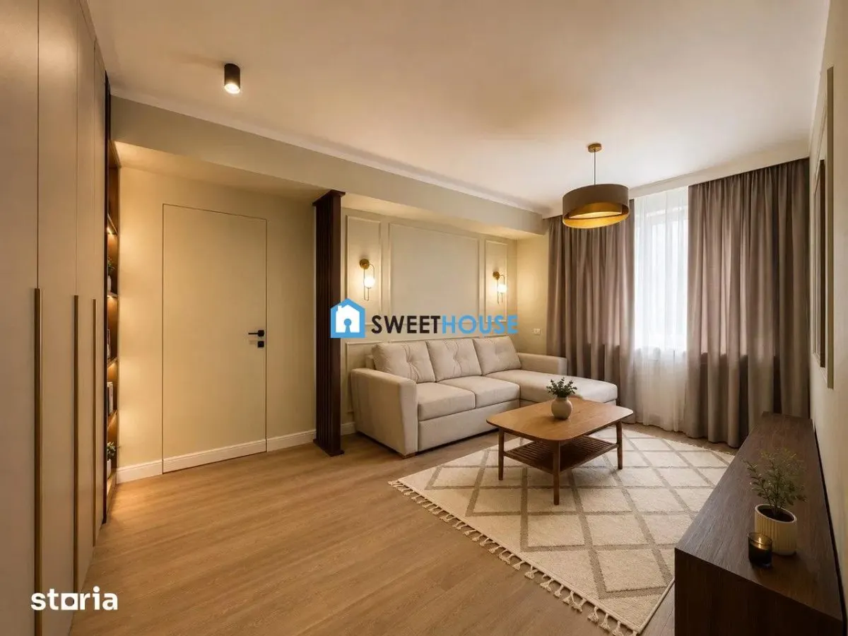 Apartament 2 camere Brașov - poza 1