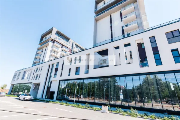 Apartament 2 camere București - poza 9