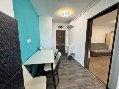2 camere - Progresu - Etaj 9 din 10 - Deva