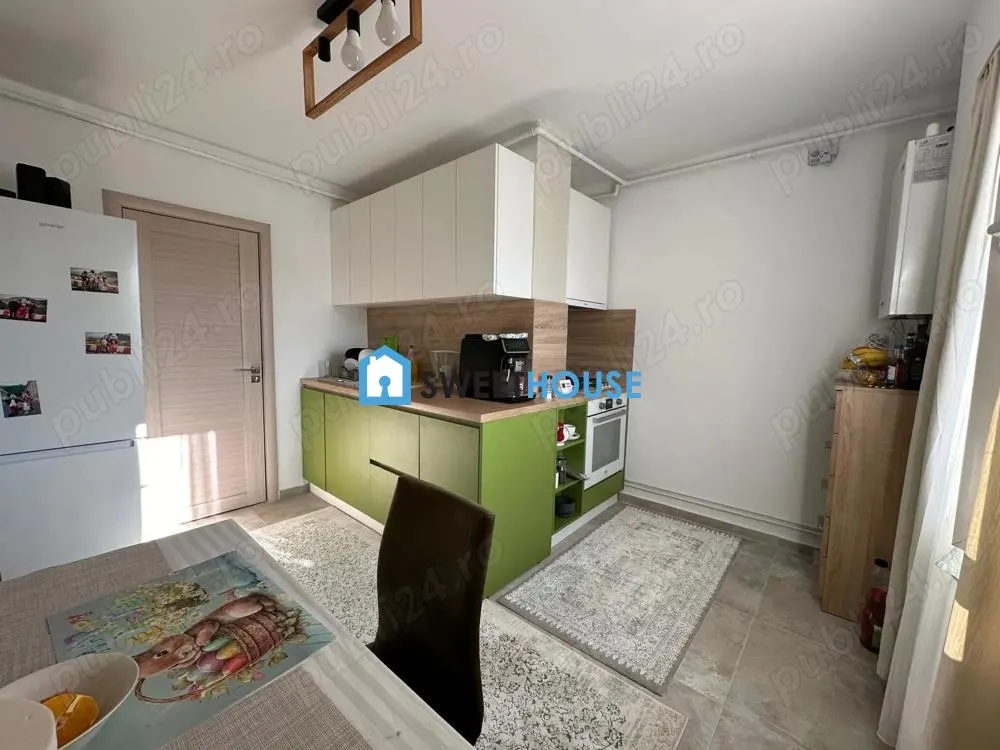 Apartament 2 camere Brașov - poza 1