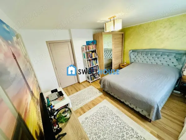 Apartament 2 camere Brașov - poza 8