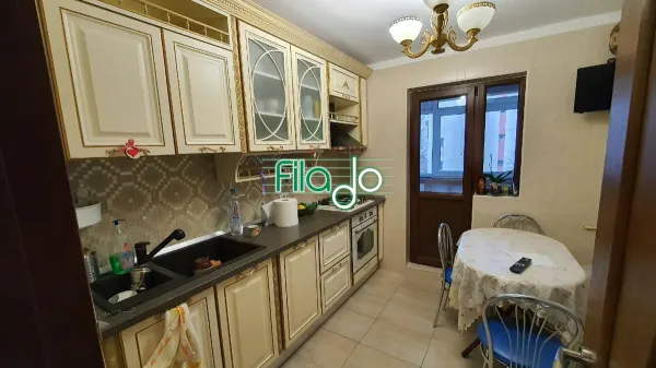 Apartament 3 camere București - poza 1