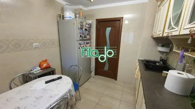 Apartament 3 camere București - poza 2