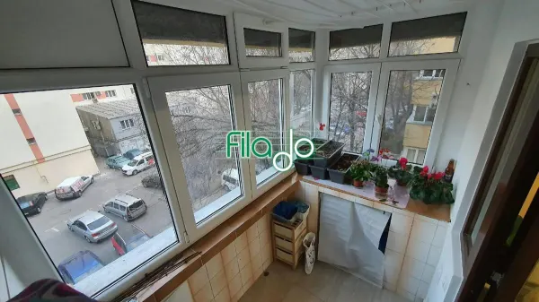 Apartament 3 camere București - poza 12