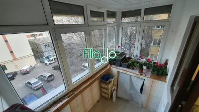 Apartament 3 camere București - poza 12