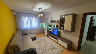 Apartament 3 camere București - poza 3