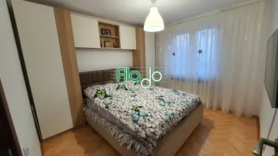 Apartament 3 camere București - poza 4
