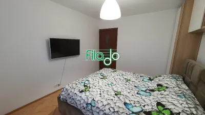 Apartament 3 camere București - poza 5