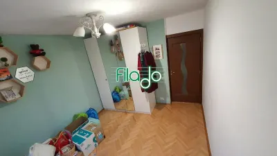 Apartament 3 camere București - poza 6