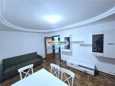 Apartament 4 camere Brancoveanu | decomandat | metrou | Parcare - Bucuresti