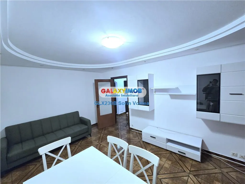 Apartament 4 camere București - poza 1