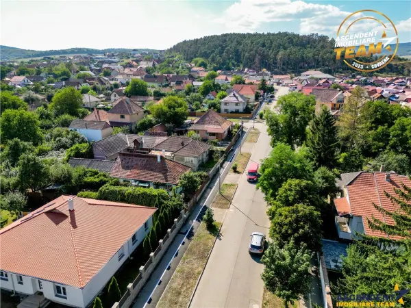 Casă 3 camere Sfântu Gheorghe - poza 11