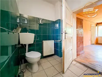Casă 3 camere Sfântu Gheorghe - poza 12