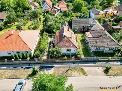 Casă 3 camere Sfântu Gheorghe - poza 15