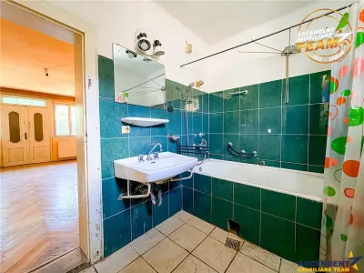 Casă 3 camere Sfântu Gheorghe - poza 16