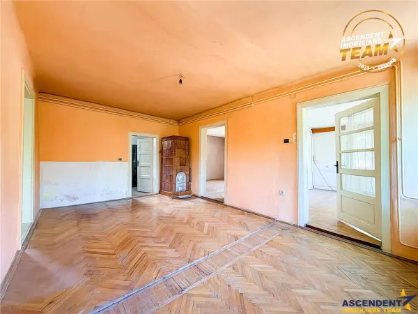 Casă 3 camere Sfântu Gheorghe - poza 18