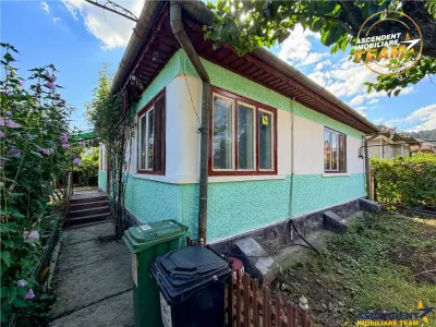 Casă 3 camere Sfântu Gheorghe - poza 19