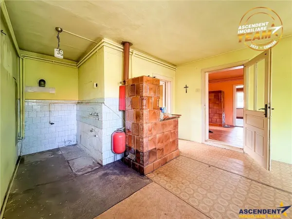 Casă 3 camere Sfântu Gheorghe - poza 20