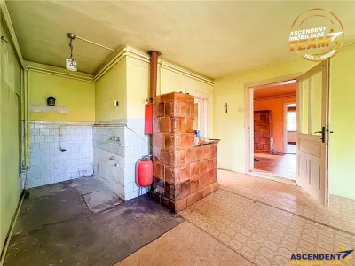Casă 3 camere Sfântu Gheorghe - poza 20