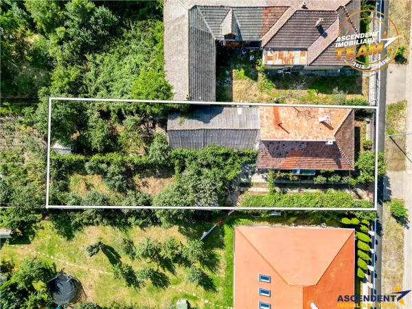 Casă 3 camere Sfântu Gheorghe - poza 3