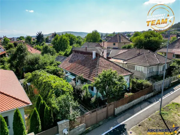 Casă 3 camere Sfântu Gheorghe - poza 21