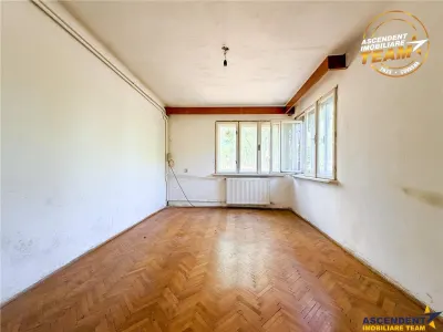 Casă 3 camere Sfântu Gheorghe - poza 4
