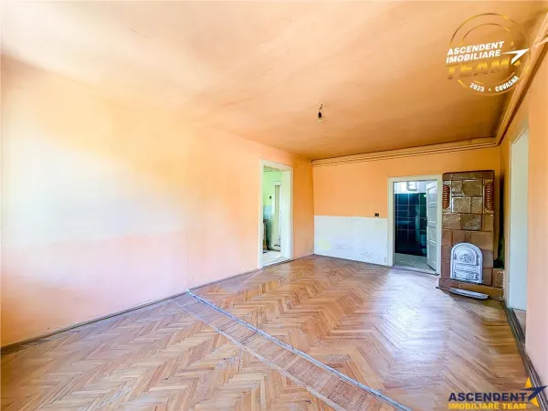 Casă 3 camere Sfântu Gheorghe - poza 7