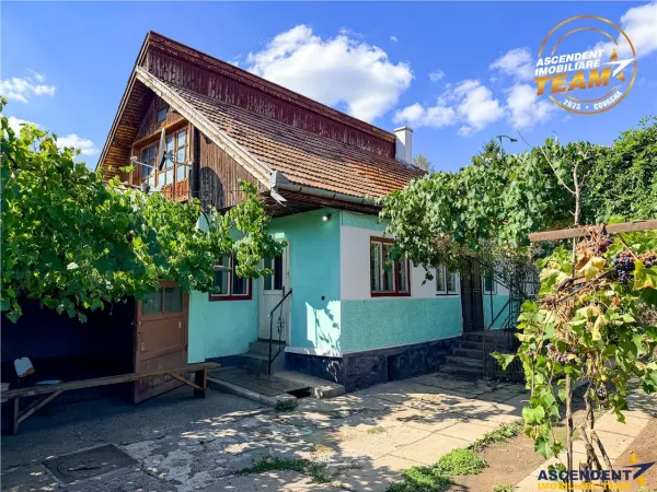 Casă 3 camere Sfântu Gheorghe - poza 9