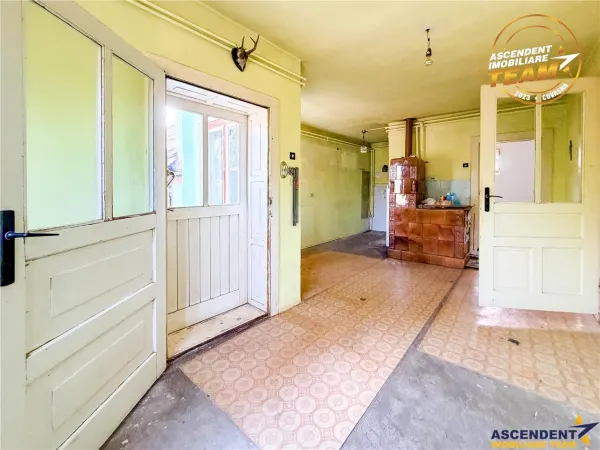 Casă 3 camere Sfântu Gheorghe - poza 10