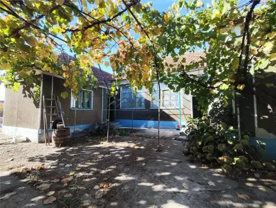 Casă 4 camere Sântandrei - poza 2