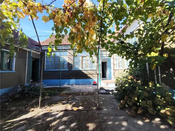 Casă 4 camere Sântandrei - poza 9