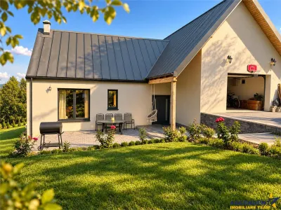 Casă 3 camere Zărnești - poza 3