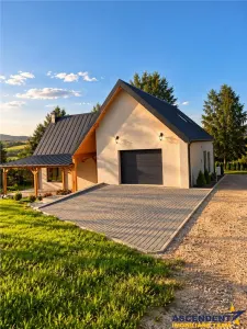 Casă 3 camere Zărnești - poza 9