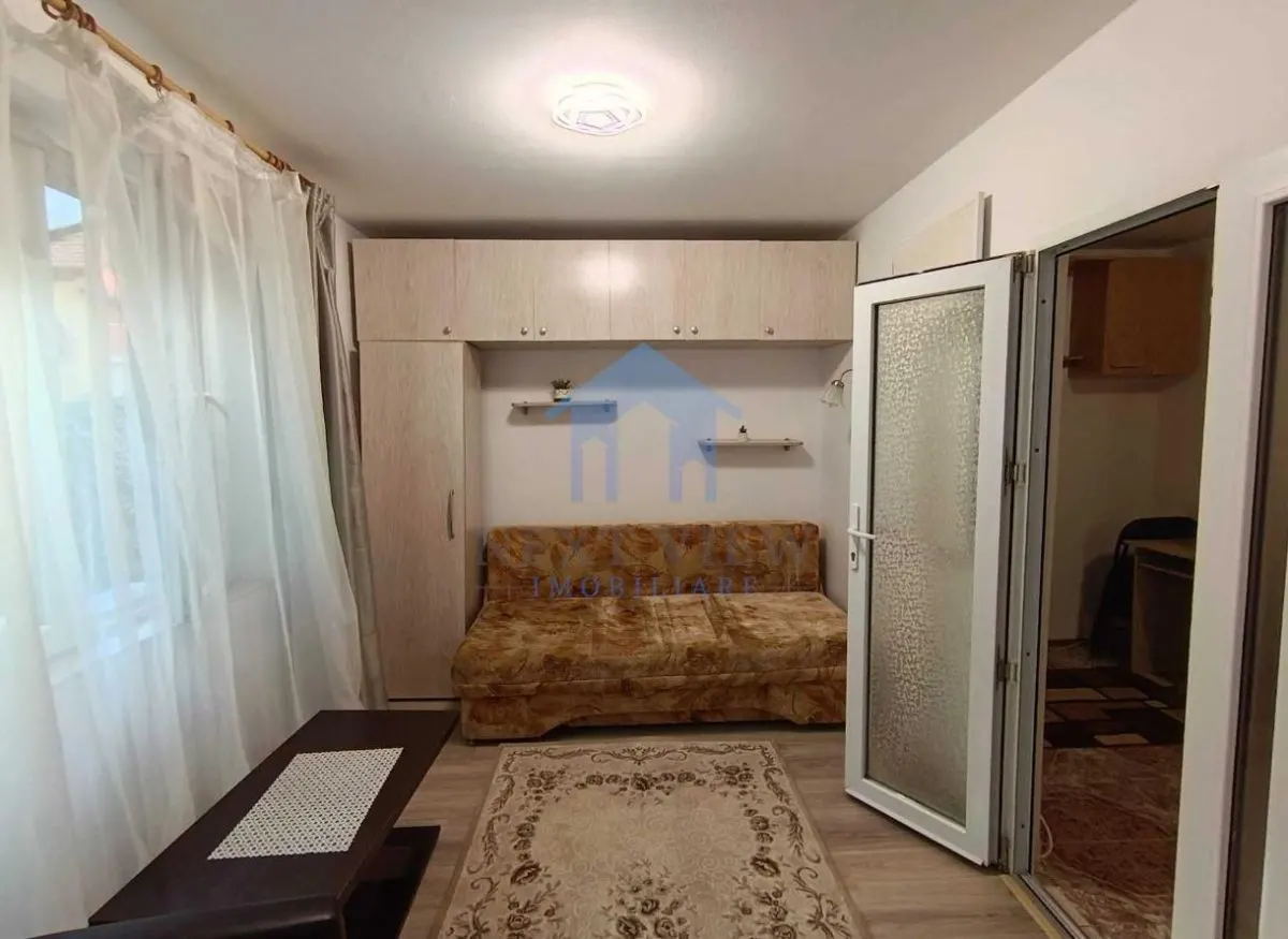 Apartament 1 camera Cluj-Napoca - poza 1