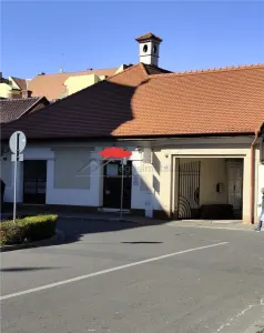 Spatiu comercial ultracentral, Oradea - Oradea