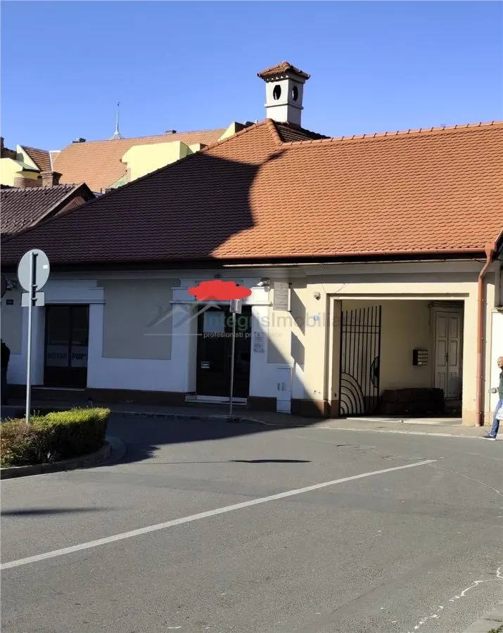 Spațiu comercial Oradea - poza 1