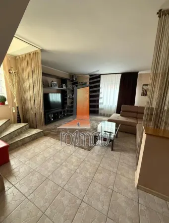 Casă 7 camere București - poza 2
