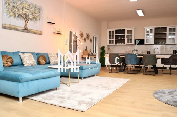 Apartament 4 camere Cisnădie - poza 1