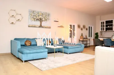 Apartament 4 camere Cisnădie - poza 11