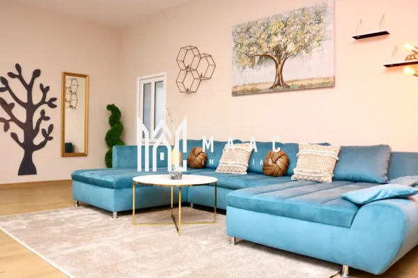 Apartament 4 camere Cisnădie - poza 12